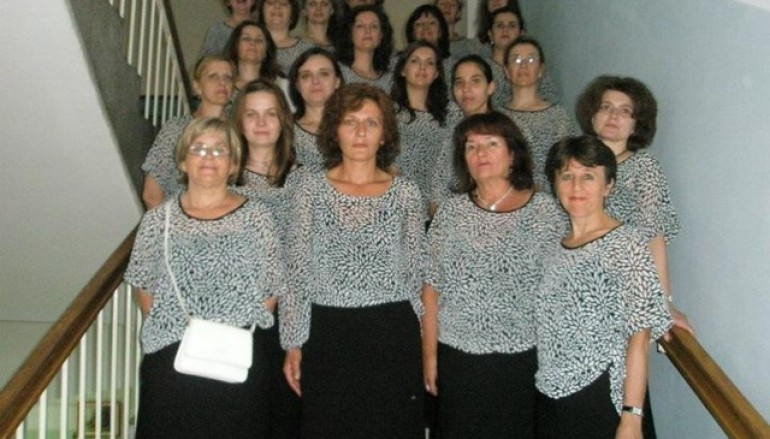 Hrvatsko pjevačko društvo Davor