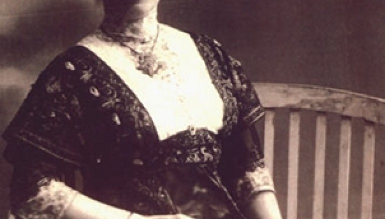 Ivana Brlić – Mažuranić
