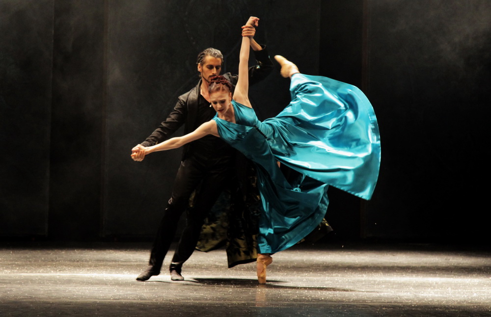Dani plesa 2015 - Ana Karenjina, Balet HNK ZG 11