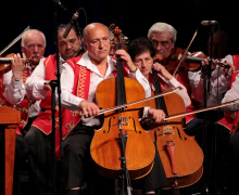 BGLJ - Orkestar 100 Romskih violina 06