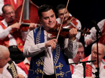 BGLJ - Orkestar 100 Romskih violina 07