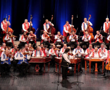 BGLJ - Orkestar 100 Romskih violina 13