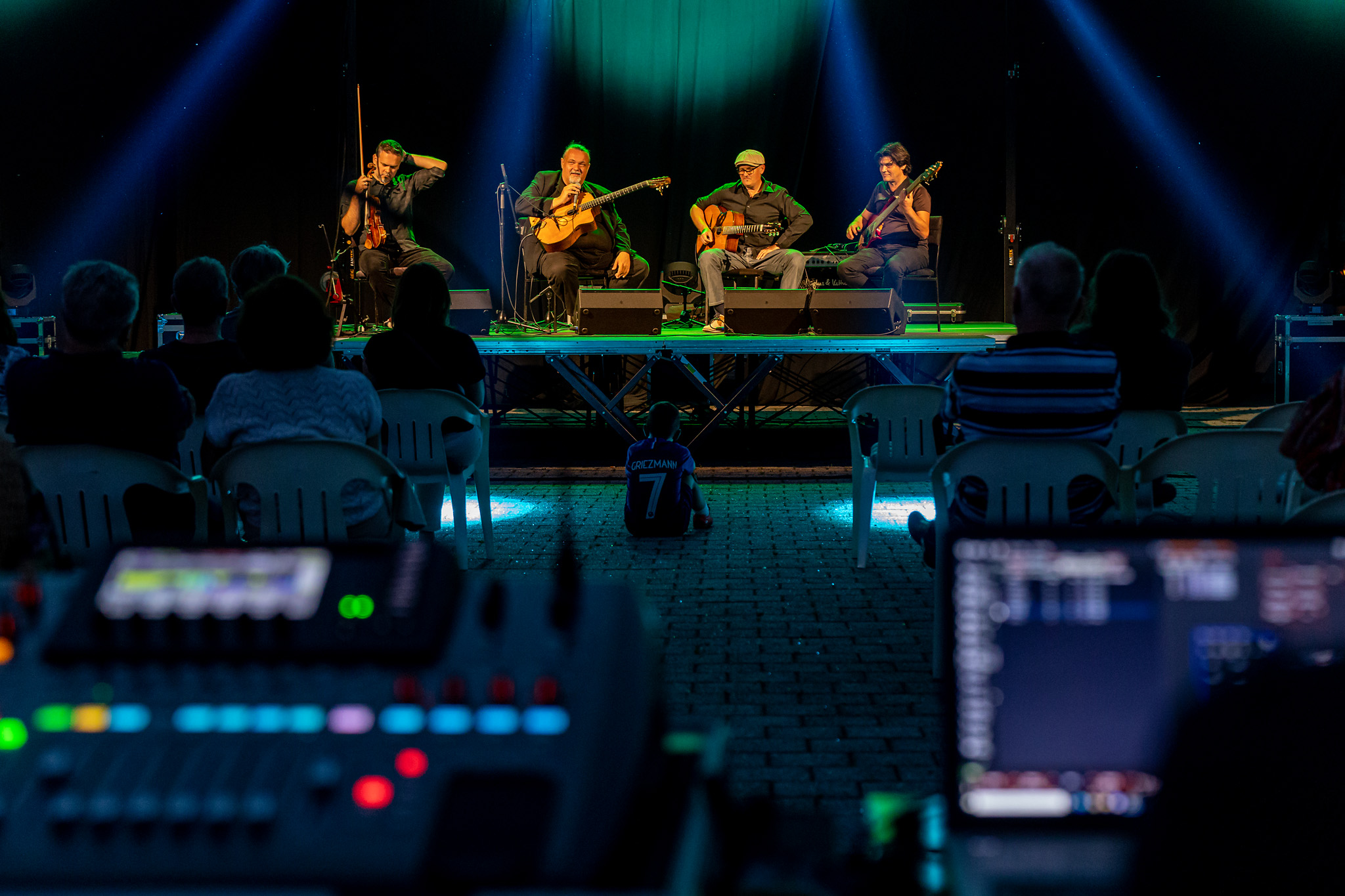 Damir Kukuruzović & friends kkdibm.hr