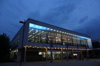 Theater