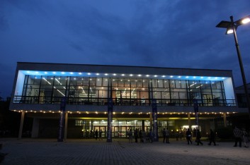 Kazalište