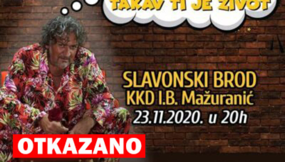 Kakva ti je žena, takav ti je život